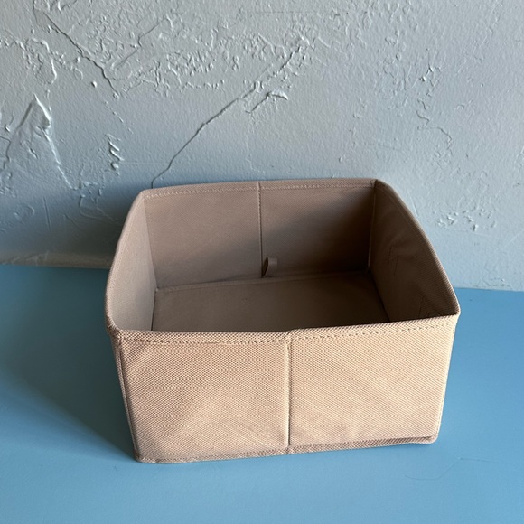 Collapsible Storage Bin Container - Picture 10 of 12